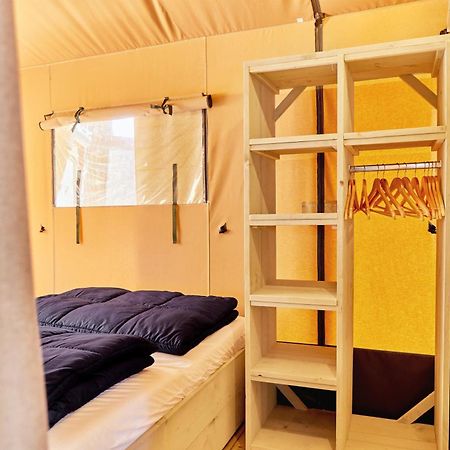 Glamping At Sardinia Ξενοδοχείο Αλγκέρο Εξωτερικό φωτογραφία
