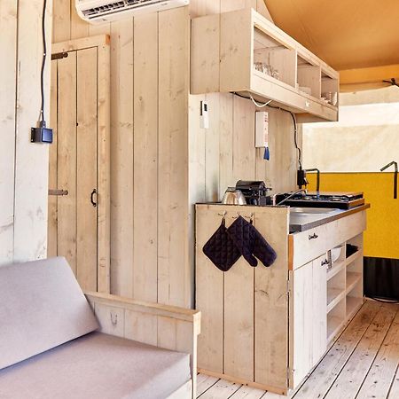 Glamping At Sardinia Ξενοδοχείο Αλγκέρο Εξωτερικό φωτογραφία