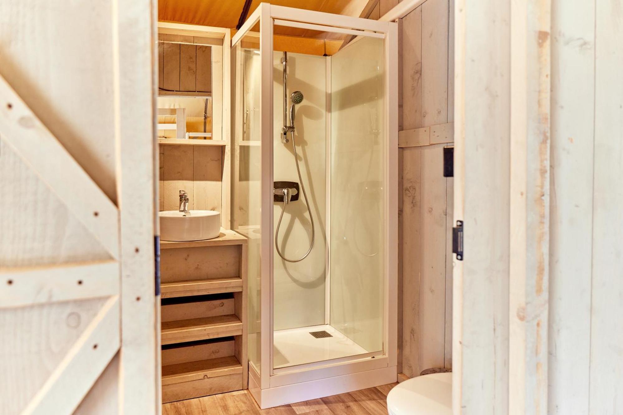 Glamping At Sardinia Ξενοδοχείο Αλγκέρο Εξωτερικό φωτογραφία