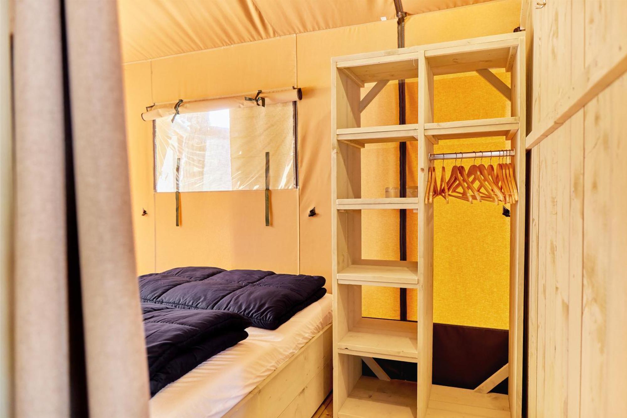 Glamping At Sardinia Ξενοδοχείο Αλγκέρο Εξωτερικό φωτογραφία