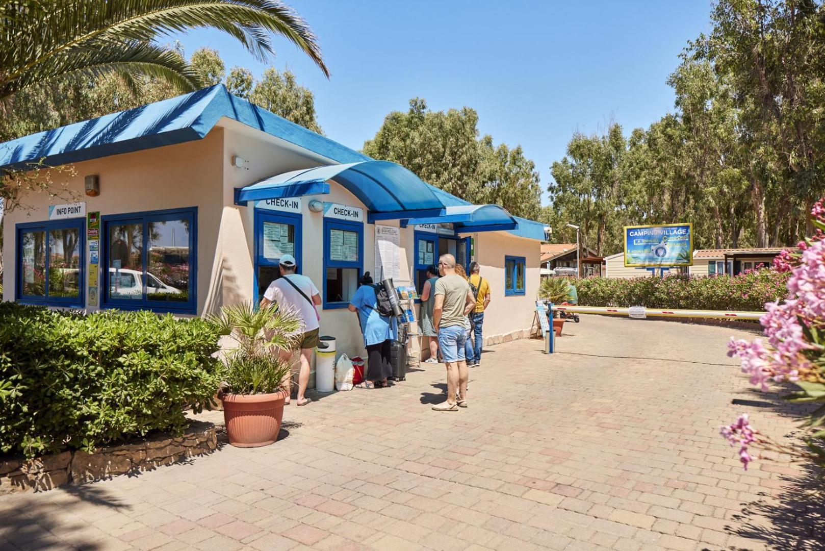 Glamping At Sardinia Ξενοδοχείο Αλγκέρο Εξωτερικό φωτογραφία