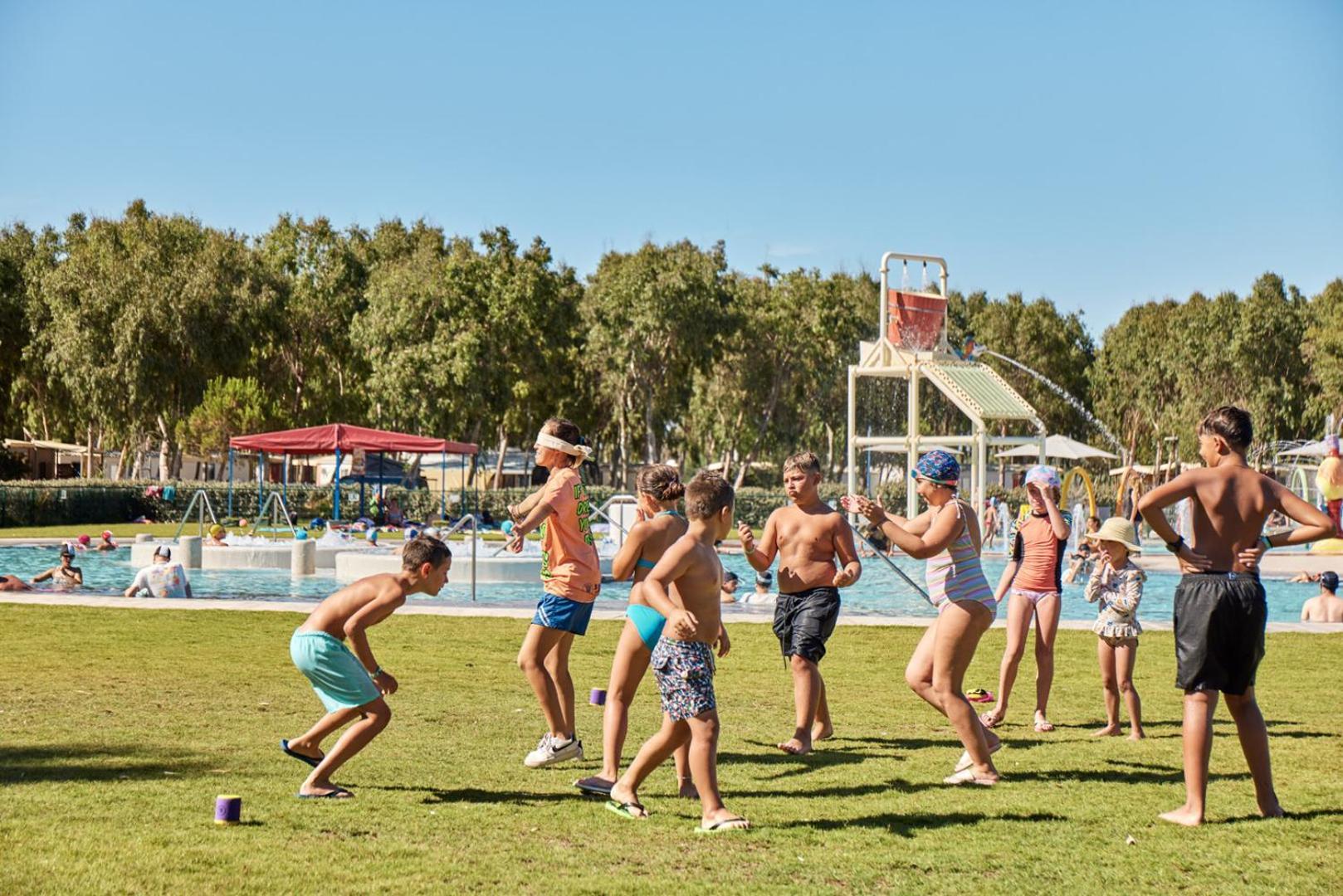 Glamping At Sardinia Ξενοδοχείο Αλγκέρο Εξωτερικό φωτογραφία